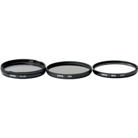 Koop Hoya Digital Filter Introduction Kit 49mm - 0024066051882