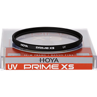 Koop Hoya PrimeXS Multicoated UV Filter 77mm - 0024066064288