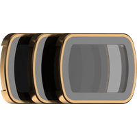 Koop PolarPro DJI Osmo Pocket 3 Shutter (ND8/ND32/ND128) - 810148700218