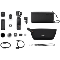 Koop DJI Osmo Pocket 4 Creator Combo - 6937224133082