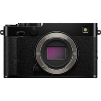 Koop Fujifilm X-E5 Body Zwart - 4547410559033