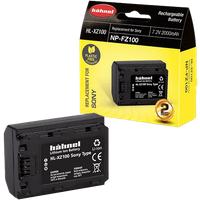 Koop Hähnel HL-XZ100 Sony - 5099113201751