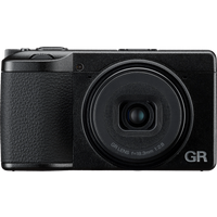 Koop Ricoh GR IV HDF - 0027075311886