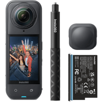 Koop Insta360 X5 Starter Bundle - 6977644764008