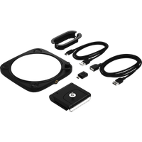 Koop Elgato Key Light Neo Black - 0840440400585