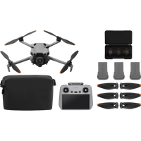 Koop DJI Mini 5 Pro Fly More Combo + Smart Controller - 6937224123212