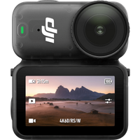 Koop DJI Osmo Nano Standard Combo 64GB - 6937224115446