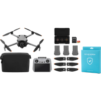 Koop DJI Mini 5 Pro Starterskit - 6151126950985