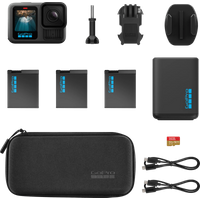 Koop GoPro HERO 13 Power Bundle - 0810116383931