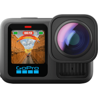Koop GoPro HERO 13 Black Ultra Wide Edition - 0810116383818