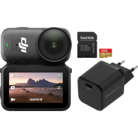 Koop DJI Osmo Nano Starterskit - 6151127593587