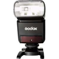 Koop Godox Speedlite TT350 Sony - 6952344210840