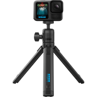 Koop GoPro Tripod + Ball Head - 0810116383979