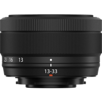Koop Fujifilm XC 13-33mm f/3.5-6.3 OIS - 4547410562330