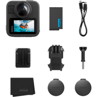 Koop GoPro MAX2 Accessory Bundle - 810116384198