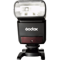 Koop Godox Speedlite TT350 Nikon - 6952344211076