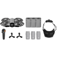 Koop DJI Neo 2 Motion Fly More Combo + Goggles N3 + RC Motion 3 - 6937224131729