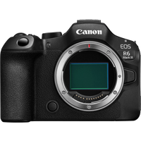 Koop Canon EOS R6 Mark III Body - 4549292246292