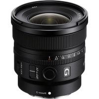 Koop Sony FE 16mm f/1.8 G - 4548736170094
