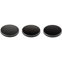 Koop DJI Osmo Action 6 ND Filter Set (ND8/16/32) - 6937224127777