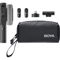Koop Boya Magic 03 voor Usb C & 3