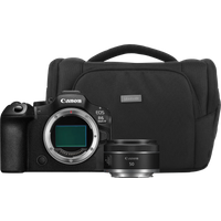 Koop Canon EOS R6 Mark III 50mm Portret Kit - 6151132595507