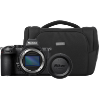 Koop Nikon Z5 II FTZ Adapter Kit - 6151132615670