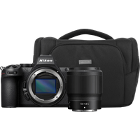 Koop Nikon Z5 II 50mm Portret Kit - 6151132617612