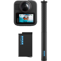 Koop GoPro MAX2 Starterkit - 6151132656642