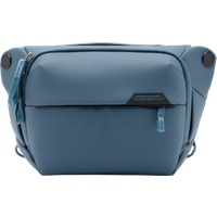 Koop Peak Design Everyday Sling 3L Ocean - 0818373028046