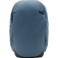 Koop Peak Design Travel Backpack 30L Ocean - 0818373028534