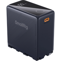 Koop Smallrig NP-F970 USB-C Rechargeable Camera Battery - 6941590015750