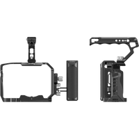 Koop Smallrig Advanced Kit voor Sony A7 camera's - 6941590013602