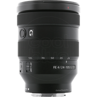 Koop Sony FE 24-105mm f/4 G OSS - 4548736074132