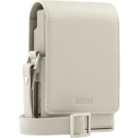 Koop Fujifilm Instax Mini LiPlay+ Sand Beige case - 8720094754529