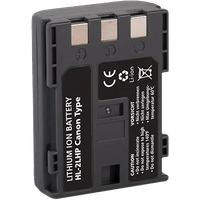 Koop Hähnel HL-2LHP Canon - 5099113201881