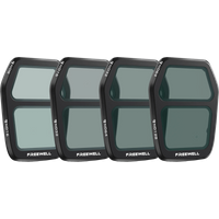 Koop Freewell DJI Air 3S Filters Split ND 4 Pack - 6972971865947