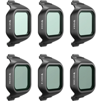 Koop Freewell DJI Mini 5 Pro Filters All Day 6 Pack - 4897143171355