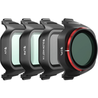 Koop Freewell DJI Mini 5 Pro Filters Everyday Kit 4 Pack - 4897143171638