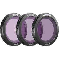 Koop Freewell DJI Neo Magnetic ND Filters Standard Day 3 Pack - 6972971865626