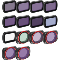 Koop Freewell DJI Osmo Pocket 3 Filters Mega Kit 14 Pack - 6972971864919
