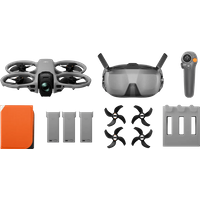 Koop DJI Avata 360 Motion Fly More Combo + Goggles N3 + RC Motion 3 - 6937224137639