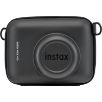 Koop Fujifilm Instax Wide 400 Case Jet Black - 8720094754772