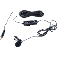 Koop Boya BY-M1 Lavalier Microfoon - 4897040883719