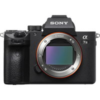 Koop Sony A7 III Body - 4548736079656