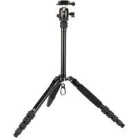 Koop Sirui Traveler 5AX + B00K Balhoofd - 6952060012322