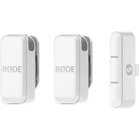 Koop Rode Wireless Micro Wit Lightning - 698813014880