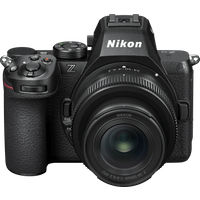 Koop Nikon Z5 II + NIKKOR Z 24-50mm f/4-6.3 - 4960759920287