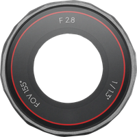 Koop DJI Osmo Action 5 Pro Glass Lens Cover - 6941565988812