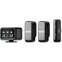 Koop Rode Wireless Micro Camera Kit - 0698813017775